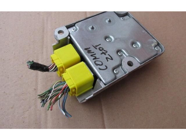 Блок подушек безопасности    Jeep Grand Cherokee