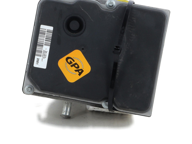 Jednotka ABS 1610368580, F0-1583K   Peugeot 3008 I 2014