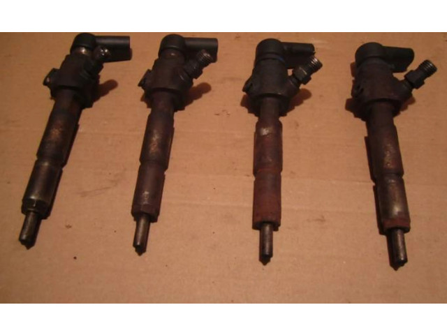 Форсунка 7T1Q9F593AB    Ford Transit -  Tourneo Connect   