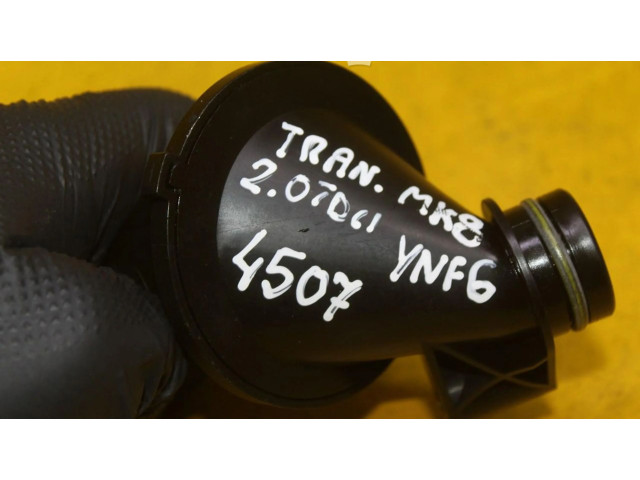 Масляный насос   GK2Q-6615-AB  Ford Transit Custom 