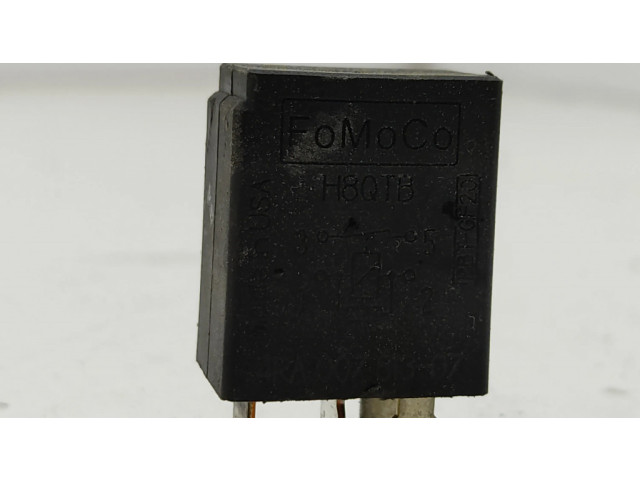 Другое реле