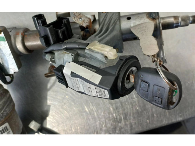 Čerpadlo oleje 4520002180 Toyota Corolla E120 E130