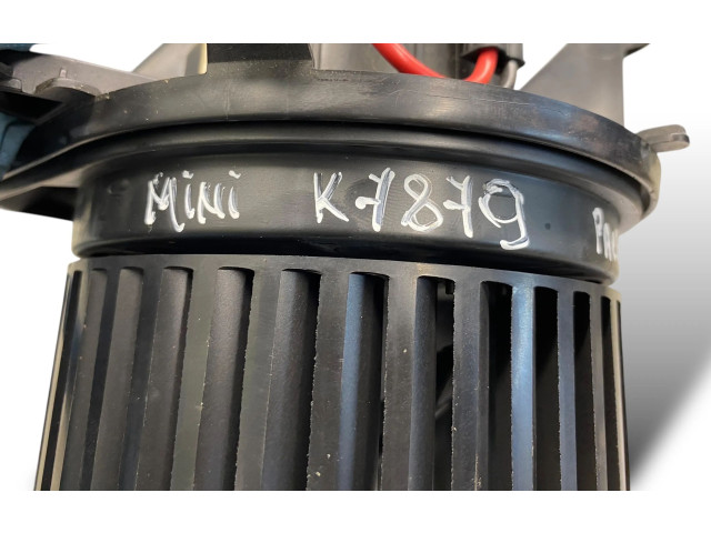 Вентилятор печки 3422645 Mini Paceman (R61)