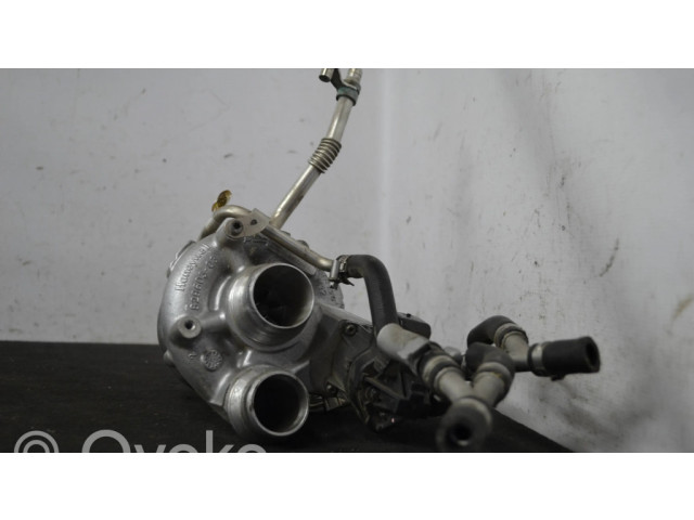 Turbodmychadlo Турбина 8600290 BMW 7 G11 G12