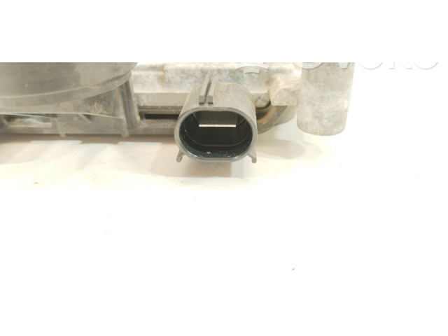 Блок управления двигателя LX7A14B227AJ   Ford Puma