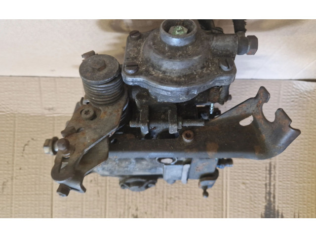 Топливный насос