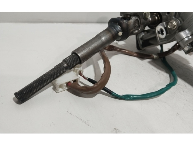 Přístrojová deska Toyota Prius (XW20) 2008 4520047053, 8096047051