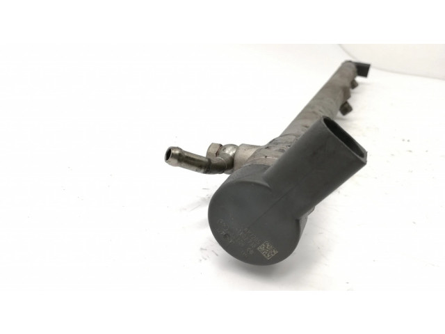 Vstřikovací lišta BMW X5 E70