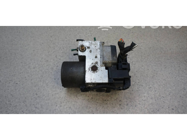 Блок АБС 0273004396, 7700430801 Renault Scenic RX - года