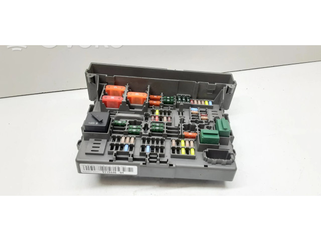 Pojistková skříňka 9119446 BMW X1 E84 2010