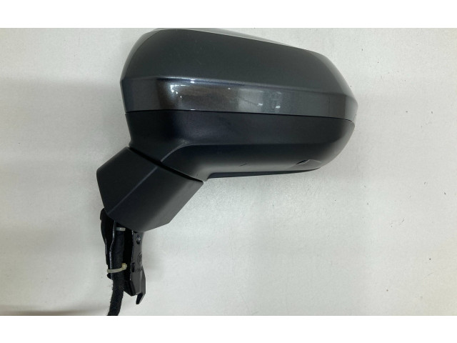 Зеркало электрическое Audi Q3 F3 2018 - года