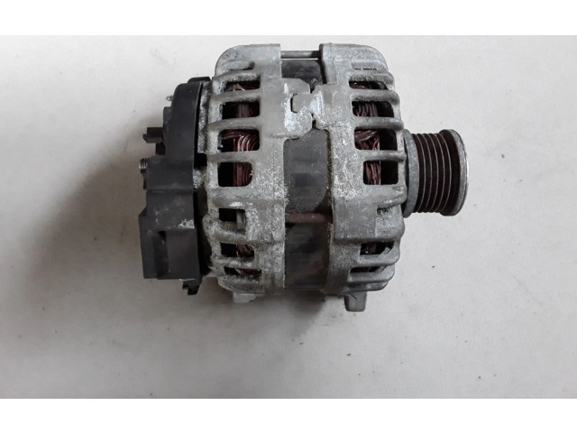 Генератор 03L903023K   Audi A3 S3 8P      