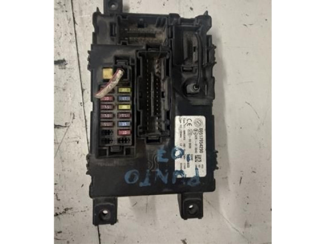 Vstřikovač 00517954290, 00517954290   Fiat Punto (199)    199.A.3000 