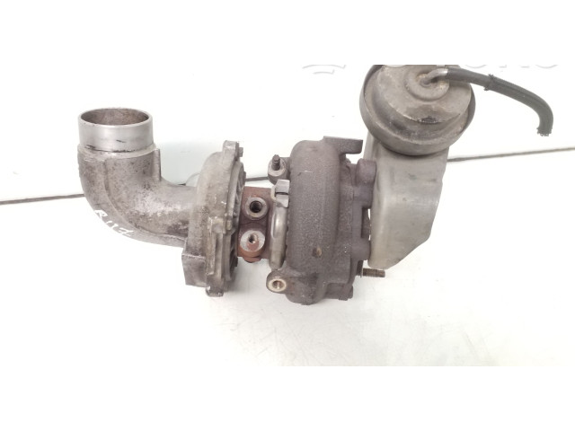 Turbodmychadlo Турбина 172010R040, E1151V   Toyota Avensis T250 2.0  