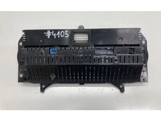 Панель приборов BW9310849AB, BW93-10849-AB Jaguar XJ X351