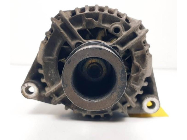 Генератор 5248372   Saab 9-5      