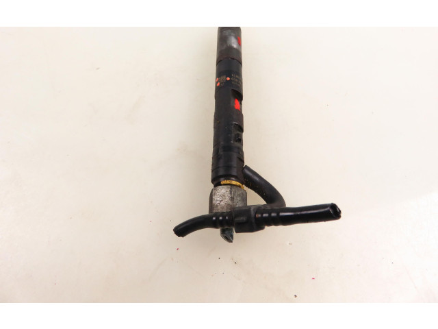 Форсунка 8200049876, 8200553570 Renault Clio II K9K 704