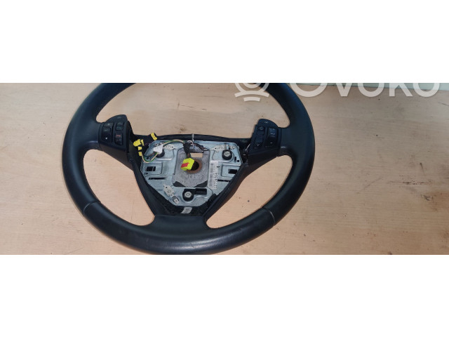 Руль Cadillac BLS   12774364, 12757872A2      