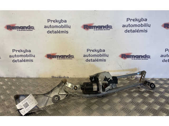 Комплект механизма стеклоочистителей