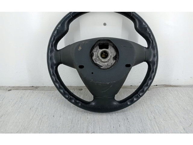 Руль Saab 9-3 Ver2 2008 - 2016 года 1278336112757622