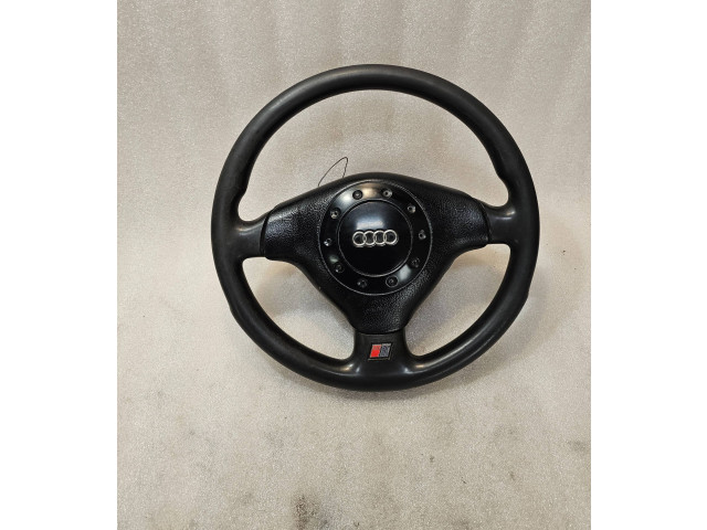 Volant Audi A8 S8 D2 4D 1995 4A0419091AD  