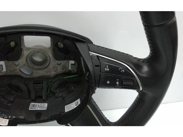 Руль Audi A3 8Y 2020 - года 8u0419091b