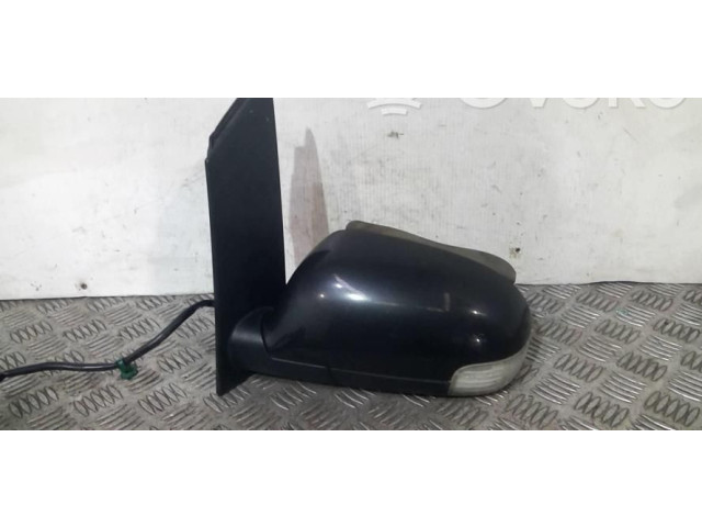 Зеркало электрическое Volkswagen Touran I 2003 - 2010 года