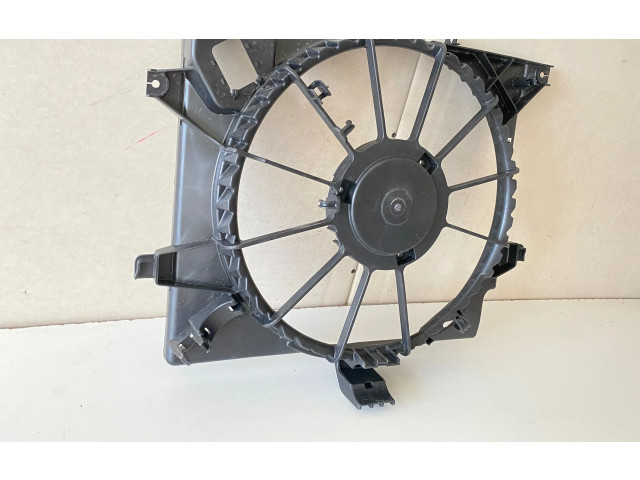 Vstřikovač B102-YN9AA KIA Venga 1