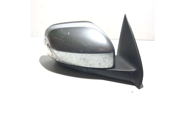 Зеркало электрическое Volvo XC90 2007 - 2014 года