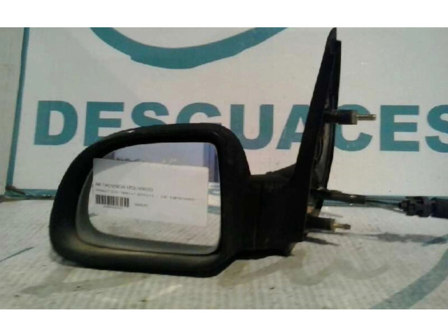 Зеркало электрическое Renault Clio I 1997 - 1998 года