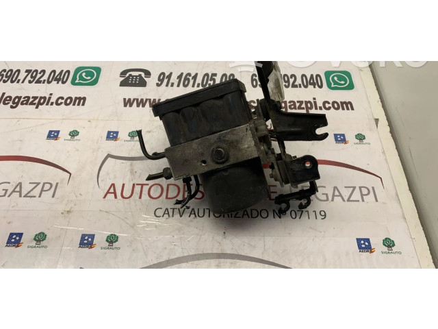 Блок АБС 57110SEFE560M1 Honda Accord 1982 - 1985 года