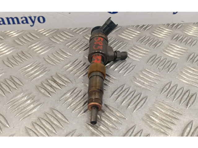 Форсунка 0445110340, 870692    Peugeot Expert  9HM 