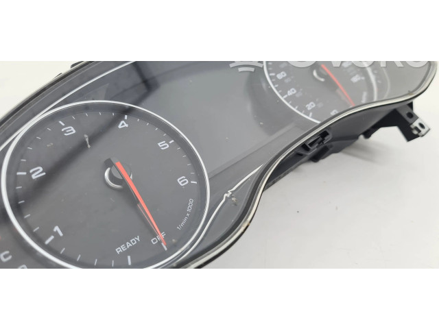 Панель приборов 4G8920985L, 0263725006 Audi A7 S7 4G