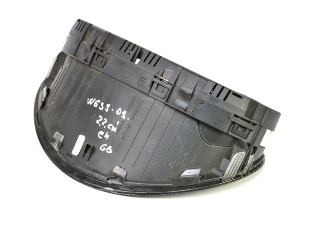 Přístrojová deska Mercedes-Benz Vito Viano W639 2009 A6394464421