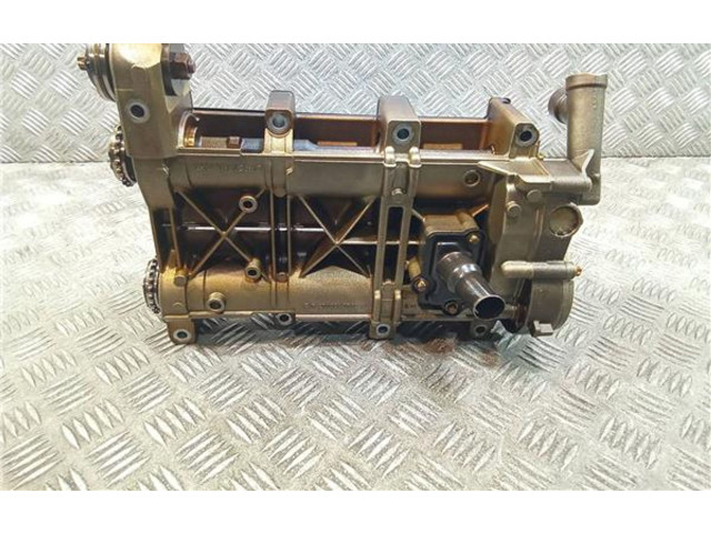 Čerpadlo oleje R2710340703, R2710340703 Mercedes-Benz C W204 M271.952