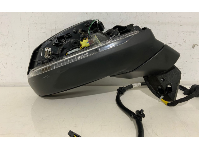 Zpětné zrcátko Audi Q7 4M 2021 4M1857410BH