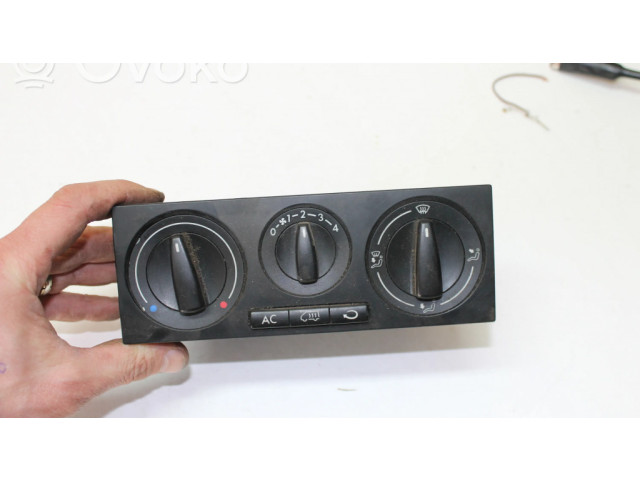 Блок управления климат-контролем 7M5907049D Ford Galaxy