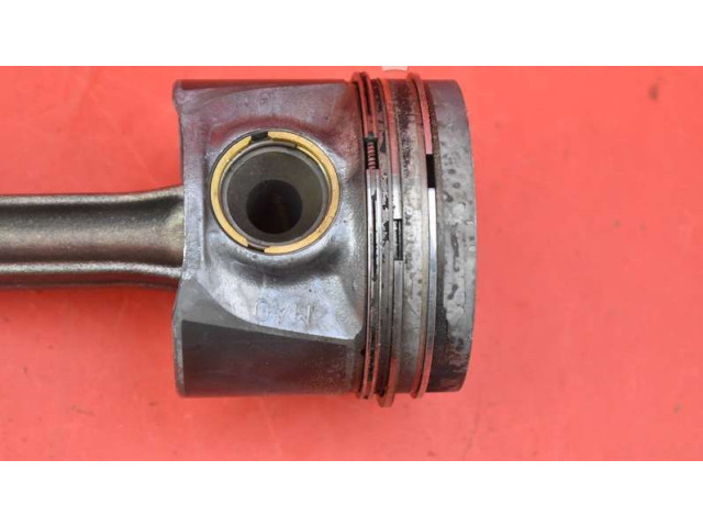 Píst 79L74, 79L74 Volkswagen Polo IV 9N3