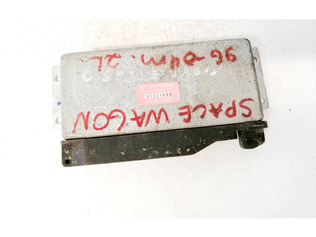 Блок управления АБС mr173763, 569-0305 Mitsubishi Space Runner