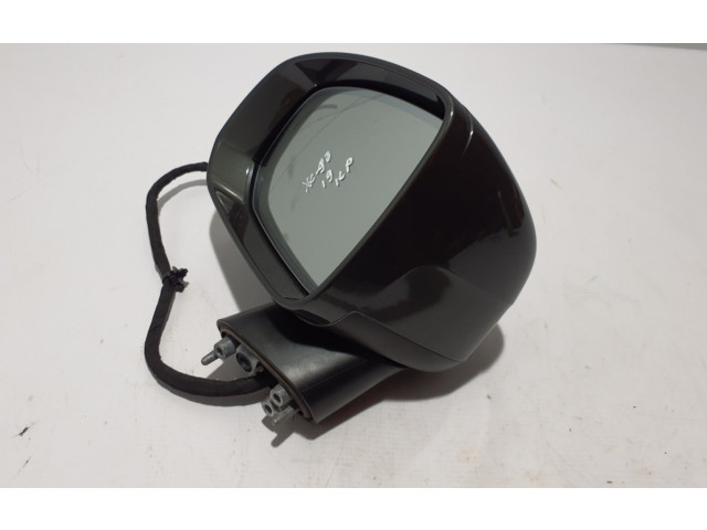 Зеркало электрическое        Volvo XC90  2014 -  года   