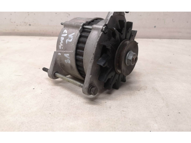 Генератор 54048600, LEA0533 Land Rover Range Rover Classic 3.5