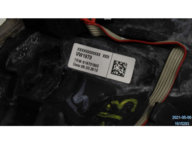 Volant Volkswagen Tiguan 2013 1K8419091AB  