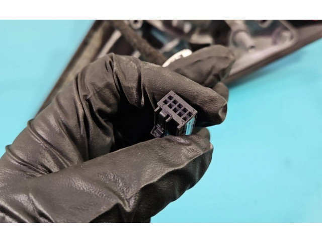 Зеркало электрическое        Mercedes-Benz R W251  2005 - 2013 года   