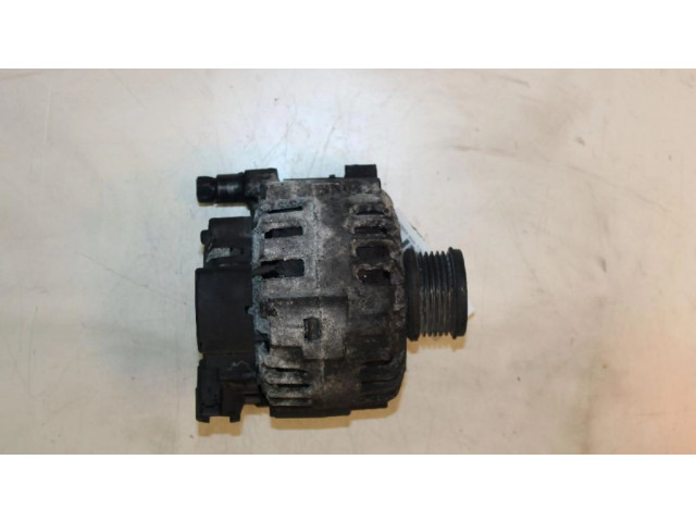 Генератор Citroen Berlingo 1.6