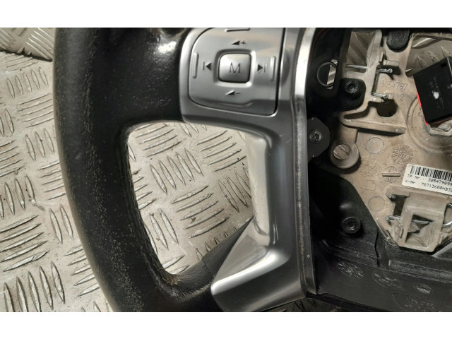 Руль Ford Galaxy  2006 - 2015 года 7S713600HB3ZHE      