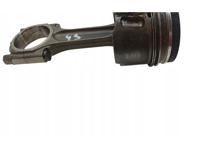 Čerpadlo oleje HDI, TDCI Citroen C8