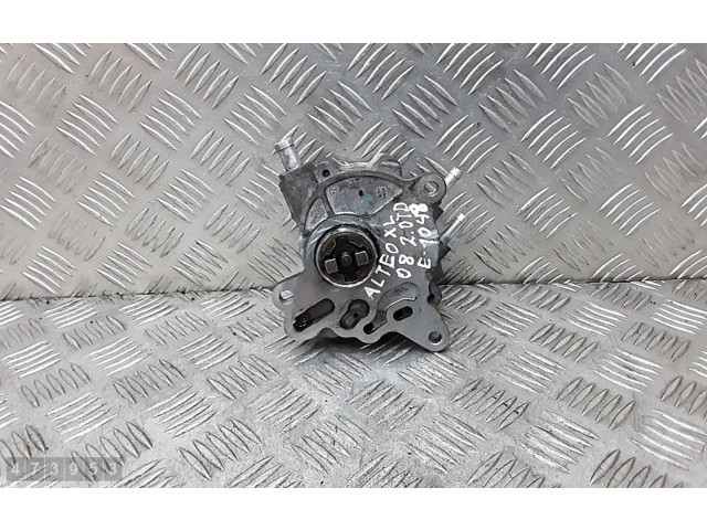 Vstřikovací čerpadlo 03g145209c Seat Altea