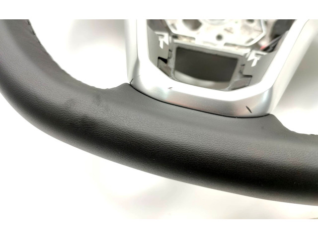 Volant Volkswagen Tiguan 2012 5H0419089JH, CZARNY