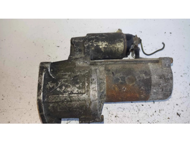 Стартер Mitsubishi L300, Cosmos