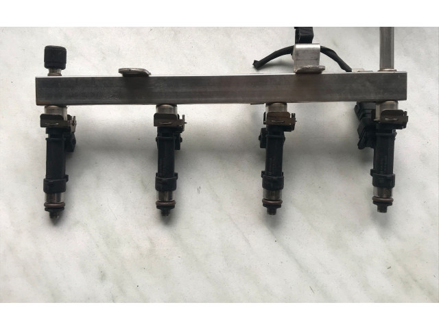 Комплект форсунок 13507599, 4060612600    Buick Encore I   